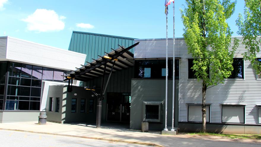 Fraser Heights Secondary School