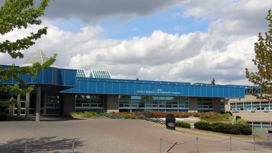 North Surrey Secondary School