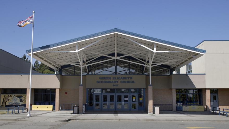 Queen Elizabeth Secondary School