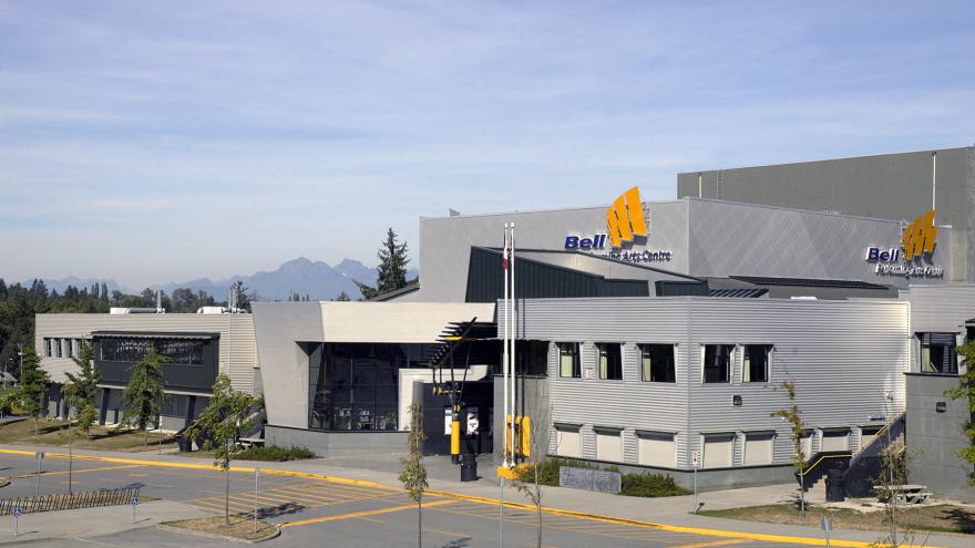 Sullivan Heights Secondary School