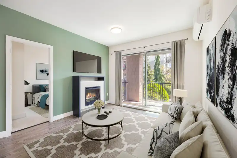 207 6688 120 STREET - photo 1 of 30