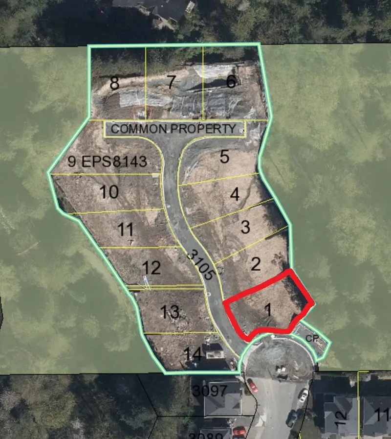 1 3105 EASTVIEW STREET - photo 1 of 1