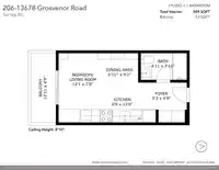206 13678 GROSVENOR ROAD - thumbnail 35