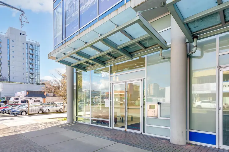 501 8068 WESTMINSTER HIGHWAY - photo 3 of 22