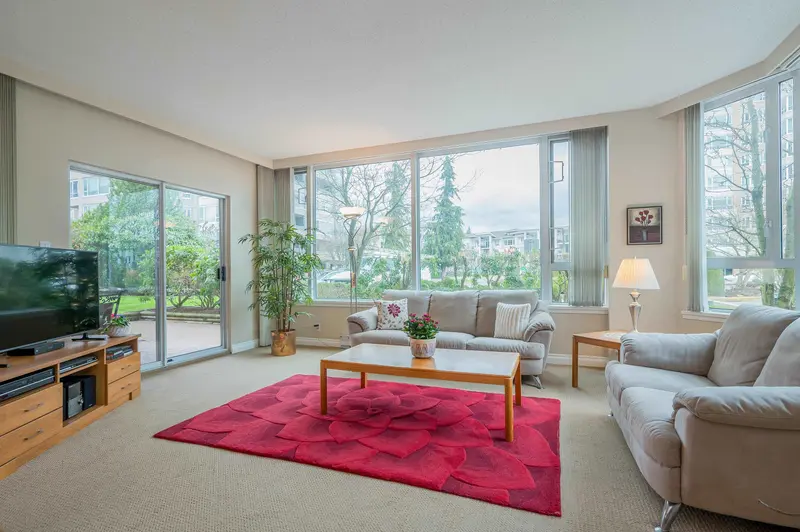 102 3170 GLADWIN ROAD - photo 2 of 25