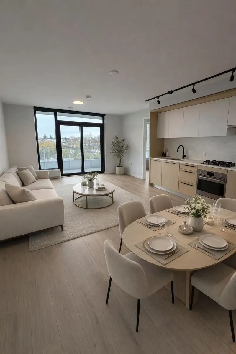 512 2729 KINGSWAY - photo 1 of 11