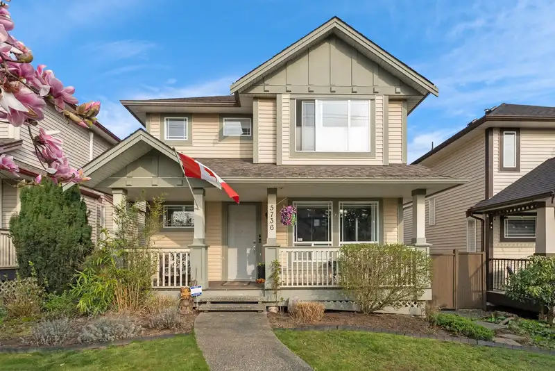 5736 148 STREET - photo 2 of 38