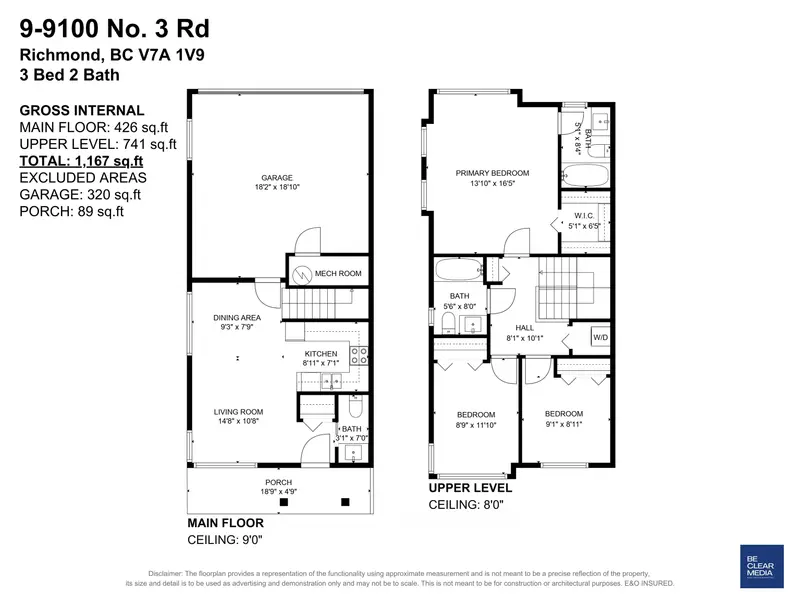 9 9100 NO. 3 ROAD - photo 2 of 25