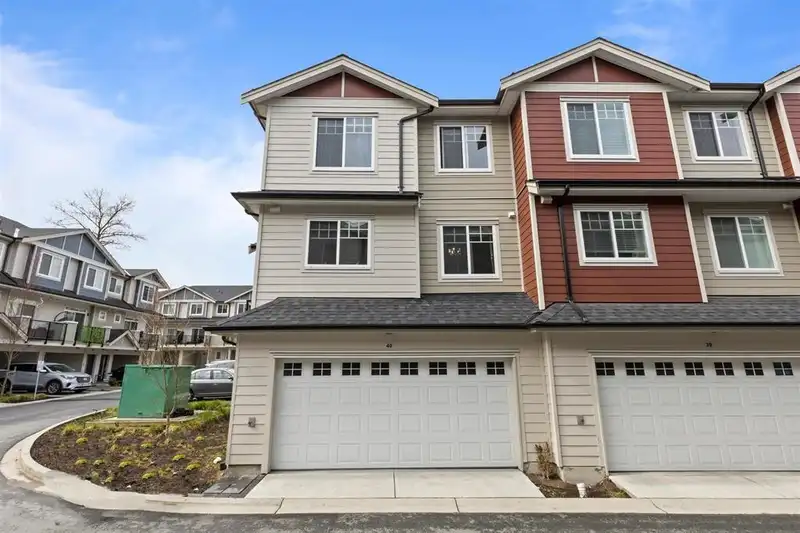 40 13898 64 AVENUE - photo 1 of 1