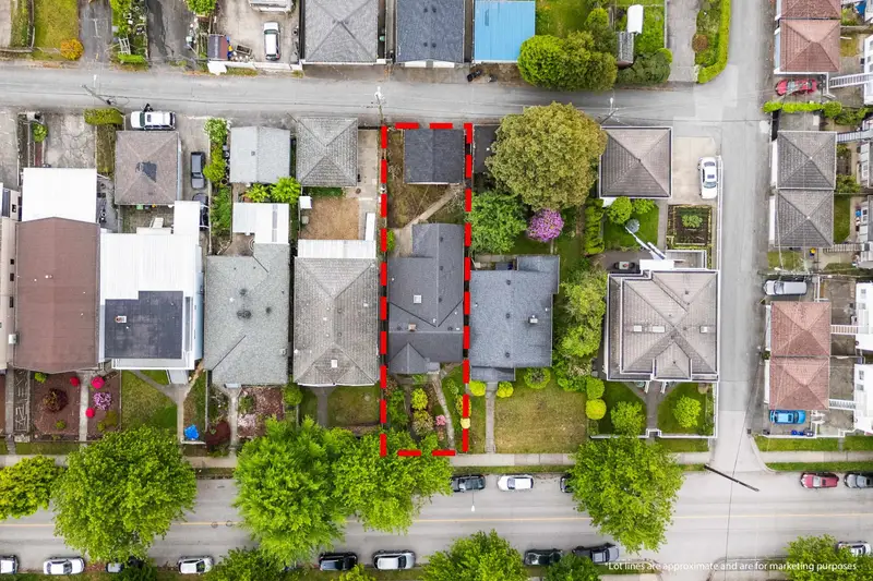 2448 EAST 29TH AVENUE - photo 3 of 23