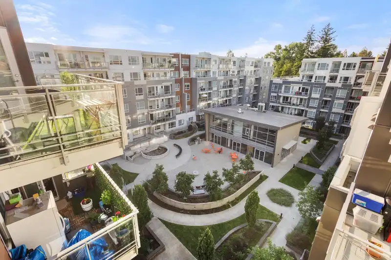 419 10581 140 STREET - photo 1 of 19
