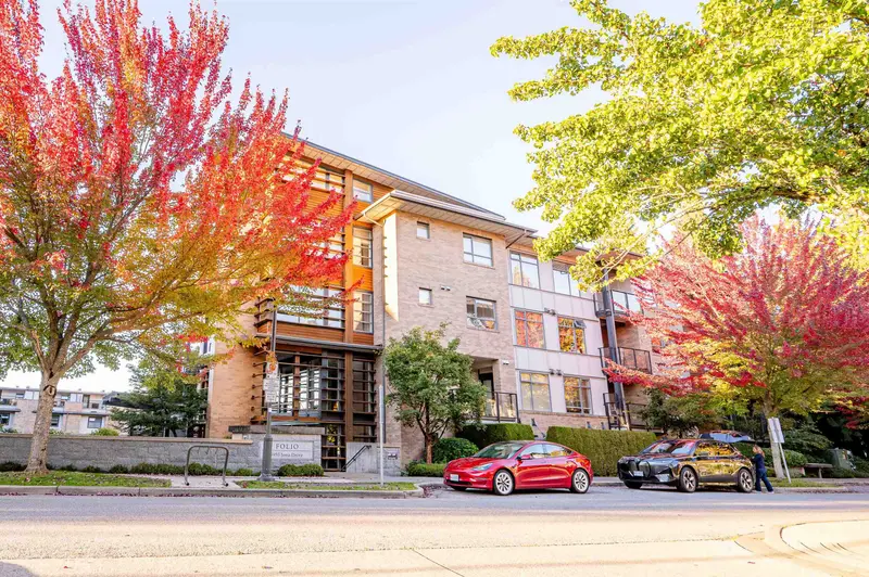 108 5955 IONA DRIVE - photo 1 of 25