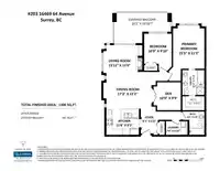 203 16469 64 AVENUE - thumbnail 32