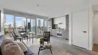 1406 9675 KING GEORGE BOULEVARD - thumbnail 2