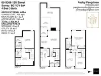 65 9366 128 STREET - thumbnail 32