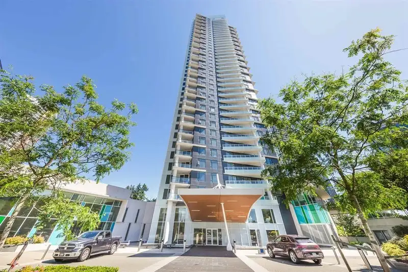 2403 9887 WHALLEY BOULEVARD - photo 1 of 17