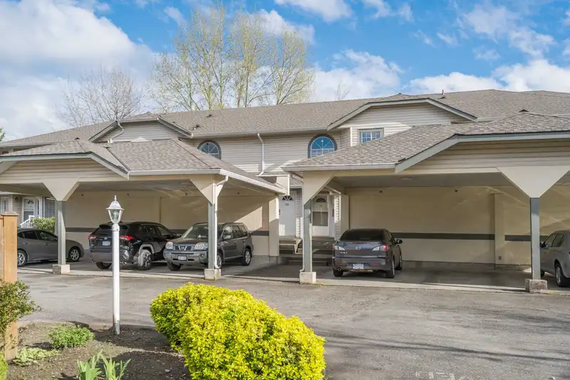 20 5750 174 STREET - photo 1 of 32