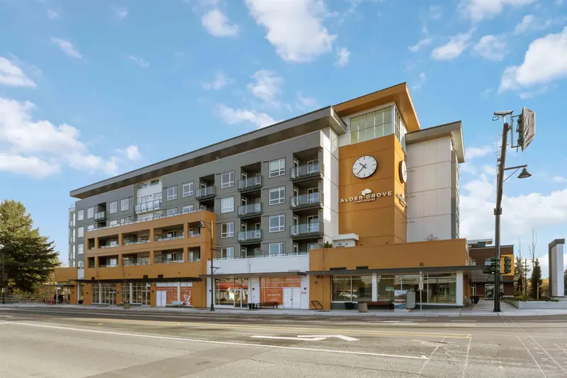 302 27215 ALDERGROVE TOWN CENTRE DRIVE - photo 2 of 14