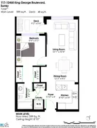 117 13468 KING GEORGE BOULEVARD - thumbnail 23