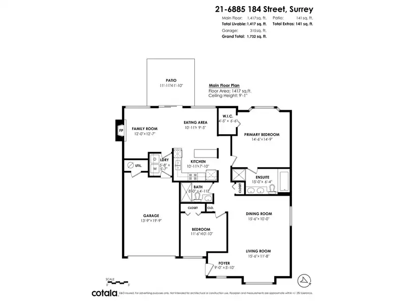 21 6885 184TH STREET - photo 4 of 39