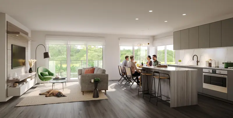 339 1209 CECILE DRIVE - photo 2 of 5