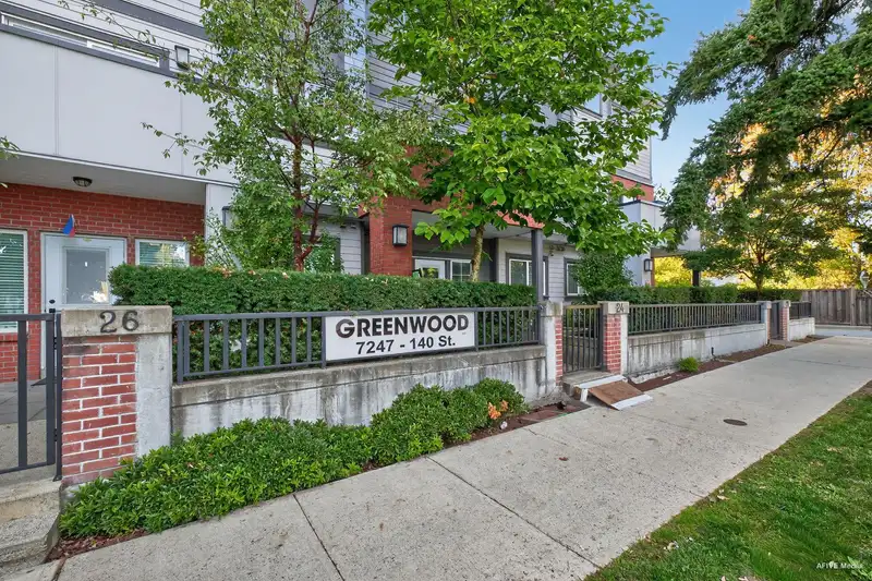 17 7247 140 STREET - photo 1 of 22