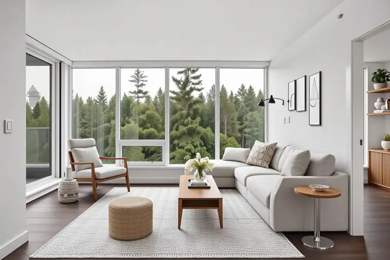 1604 5629 BIRNEY AVENUE - photo 1 of 25