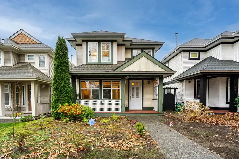14858 58 AVENUE - photo 1 of 39