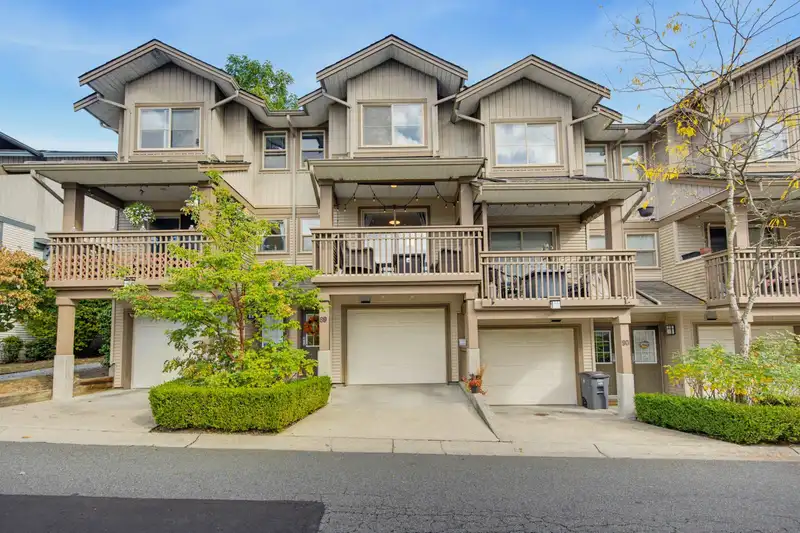 89 19250 65 AVENUE - photo 1 of 25