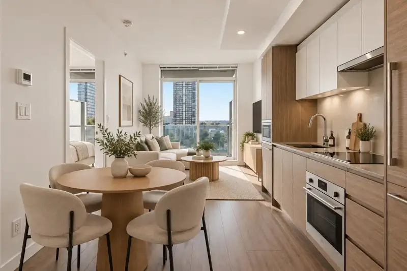 701 13615 FRASER HIGHWAY - photo 1 of 25