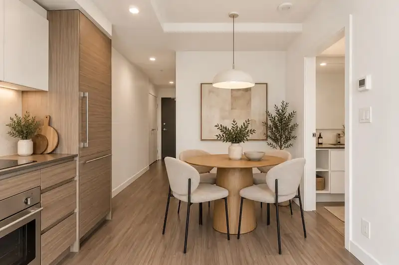 701 13615 FRASER HIGHWAY - photo 3 of 25