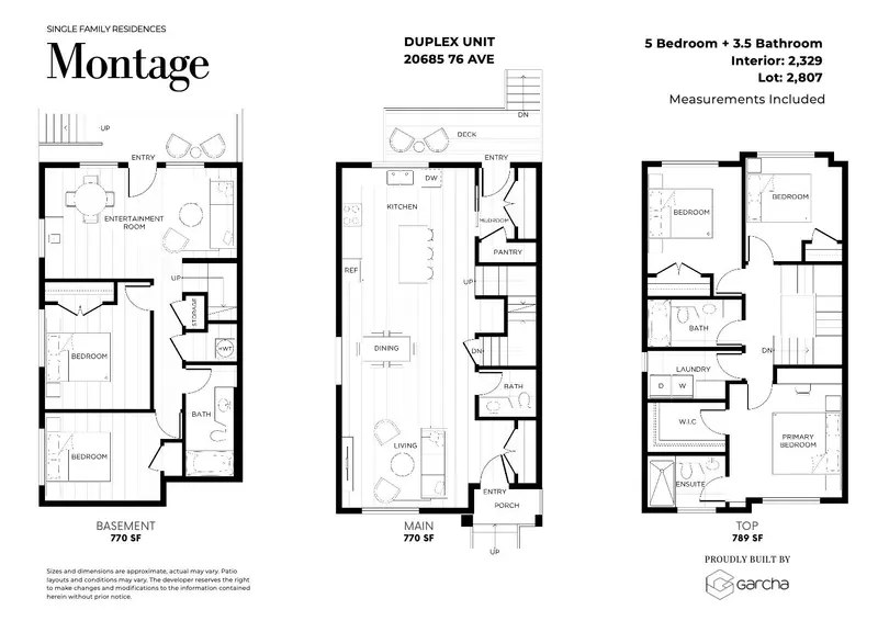 20685 76 AVENUE - photo 2 of 25