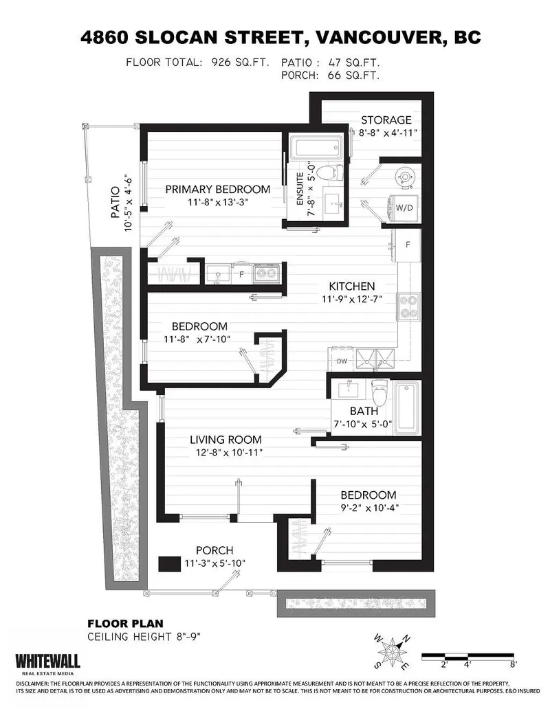 4860 SLOCAN STREET - photo 2 of 25