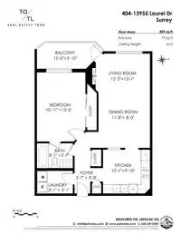 404 13955 LAUREL DRIVE - thumbnail 2