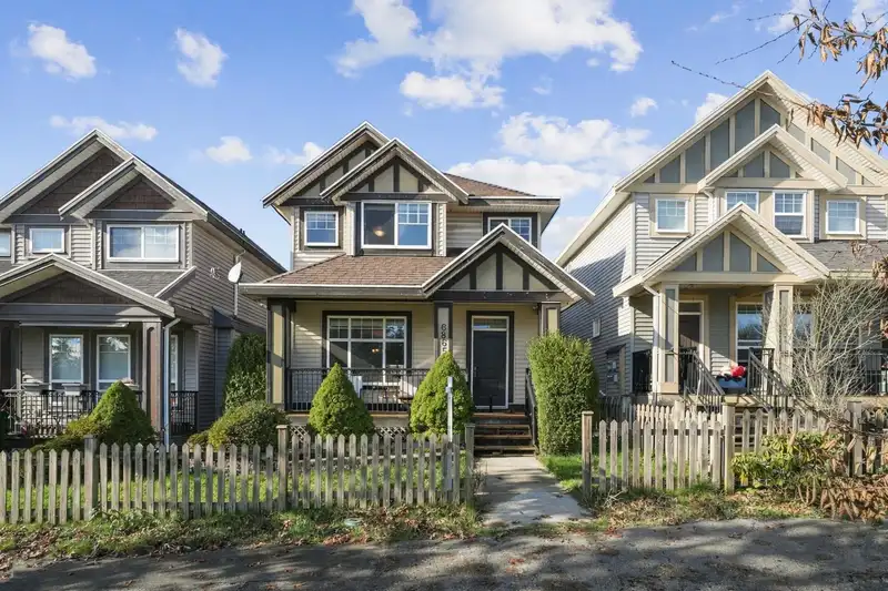 6865 196 STREET - photo 1 of 36