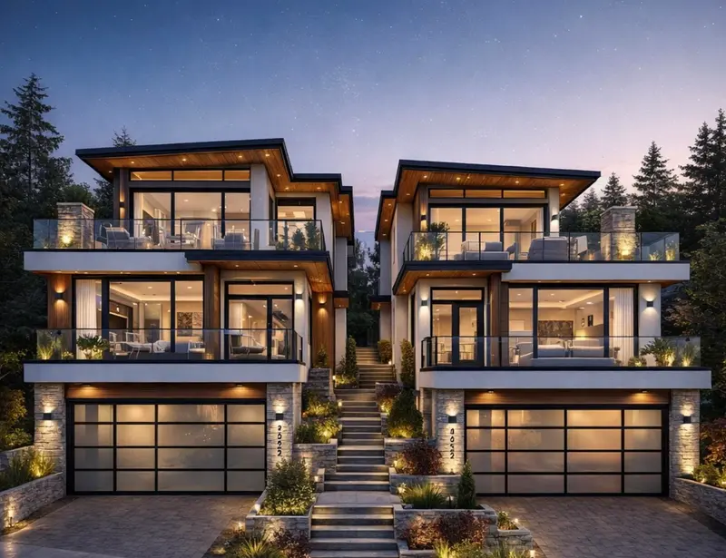 2842 BAYVIEW STREET - photo 1 of 25