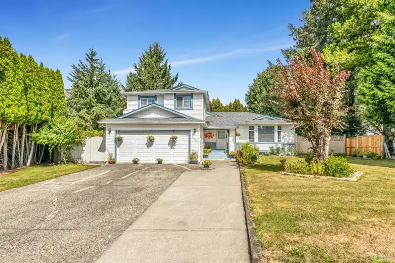 9087 144 STREET - photo 1 of 30