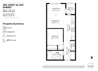 309 19567 64 AVENUE - thumbnail 3