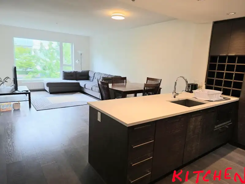 609 11063 RAVINE ROAD - photo 1 of 1