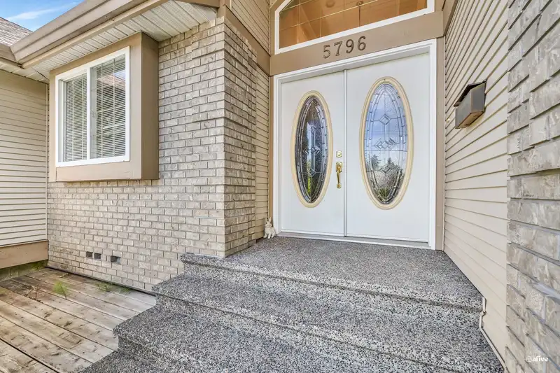 5796 168 STREET - photo 4 of 33
