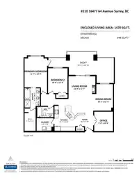 210 16477 64 AVENUE - thumbnail 26