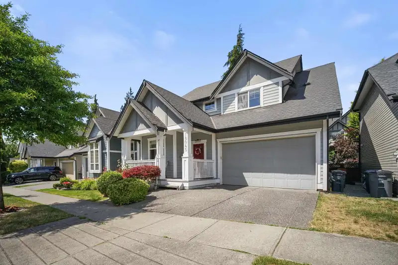 18045 70A AVENUE - photo 1 of 34
