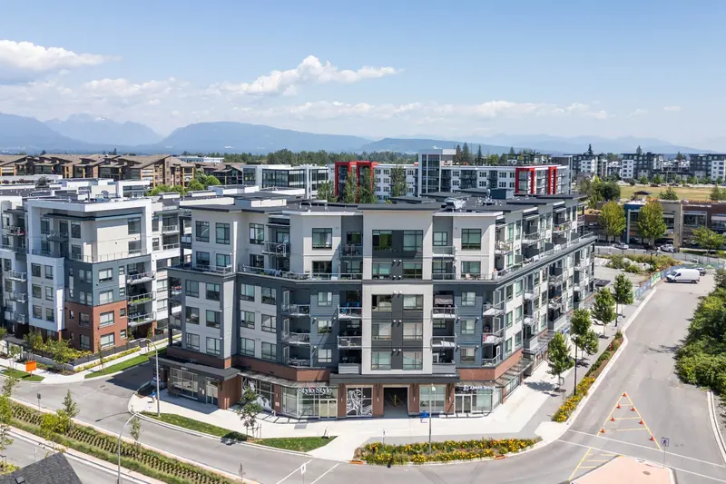 206 7920 206 STREET - photo 1 of 25