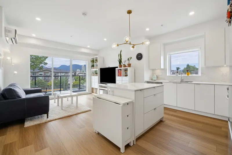 401 2331 KELLY AVENUE - photo 1 of 25