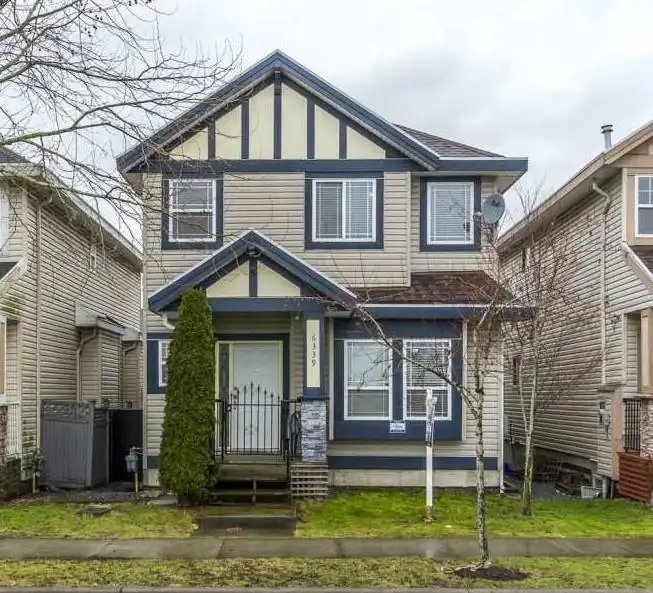 6339 168 STREET - photo 1 of 1