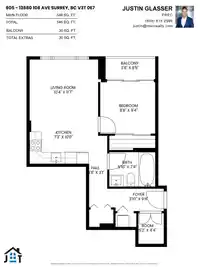 605 13380 108 AVENUE - thumbnail 16