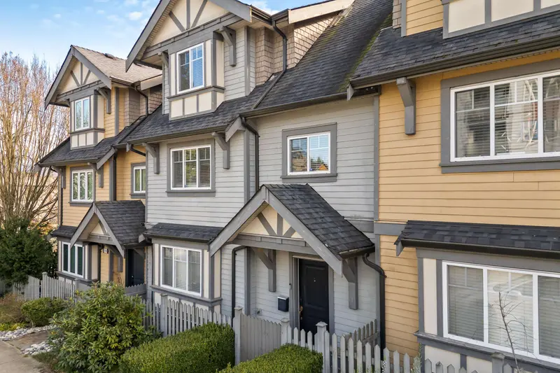 2412 ST. CATHERINES STREET - photo 1 of 25