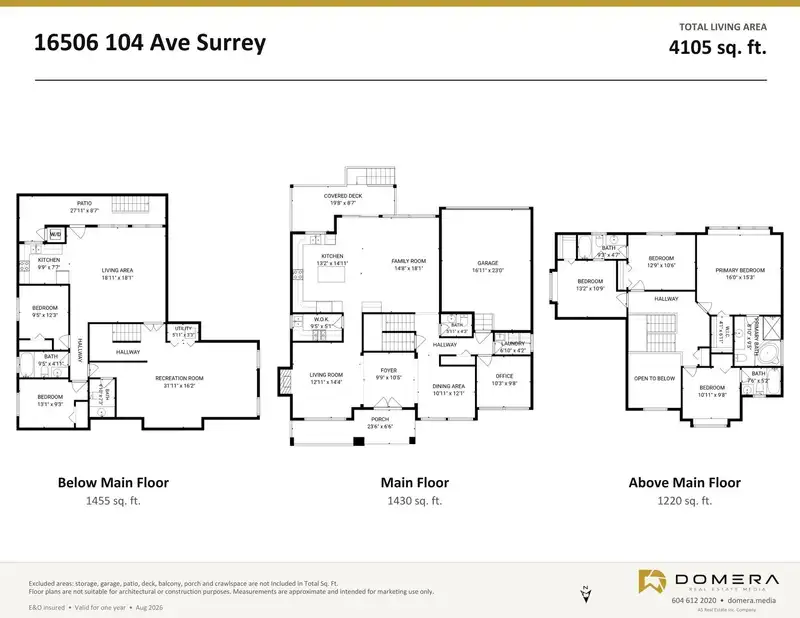 16506 104 AVENUE - photo 3 of 40