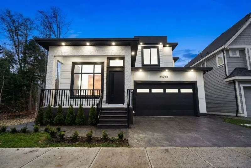 16935 0A AVENUE - photo 1 of 21