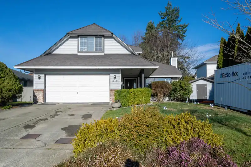 18477 57A AVENUE - photo 1 of 40